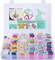Embroidery Floss Set – 276pcs Labeled Threads with Accessories for Cross Stitch & Hand Embroidery